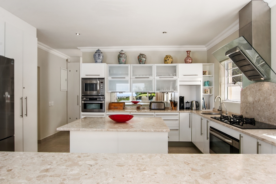 4 Bedroom Property for Sale in Pezula Golf Estate Western Cape